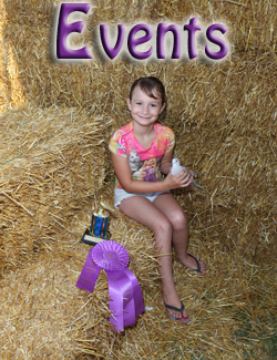 Events