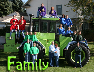 Family
