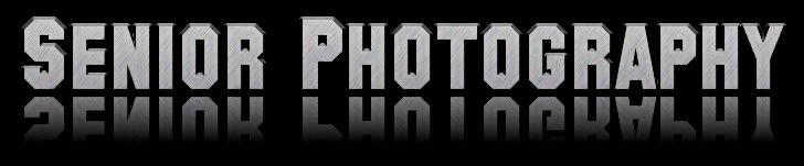 Senior Photography